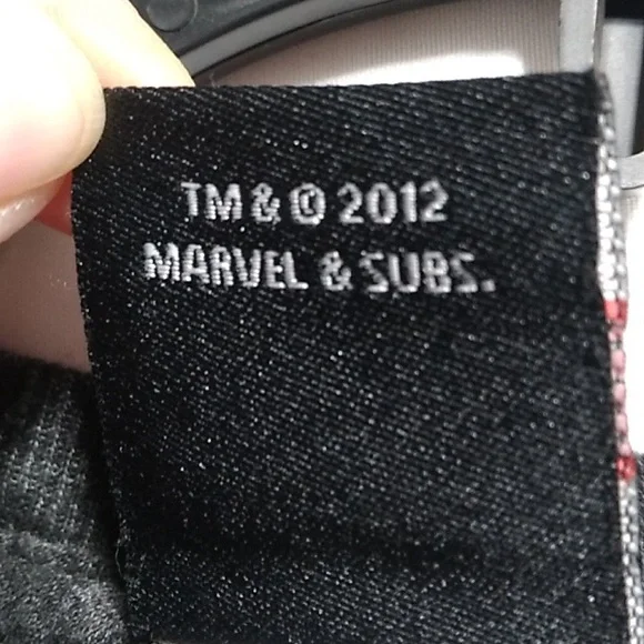 SALE! Vtg Marcel Ghost Rider Mad Engine Unisex Shirt Sz.S (BX51) - Picture 6 of 8